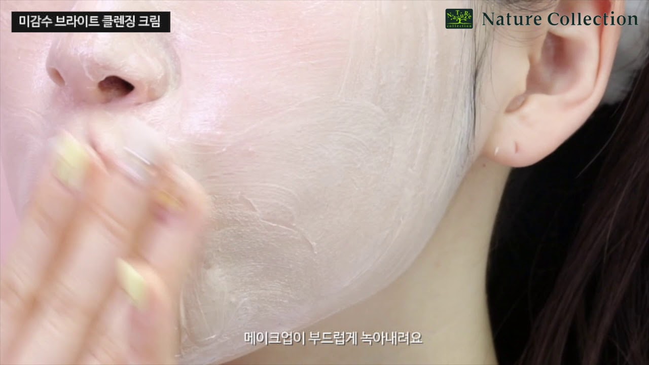 더페이스샵 베스트셀러 클렌징 5종 비교