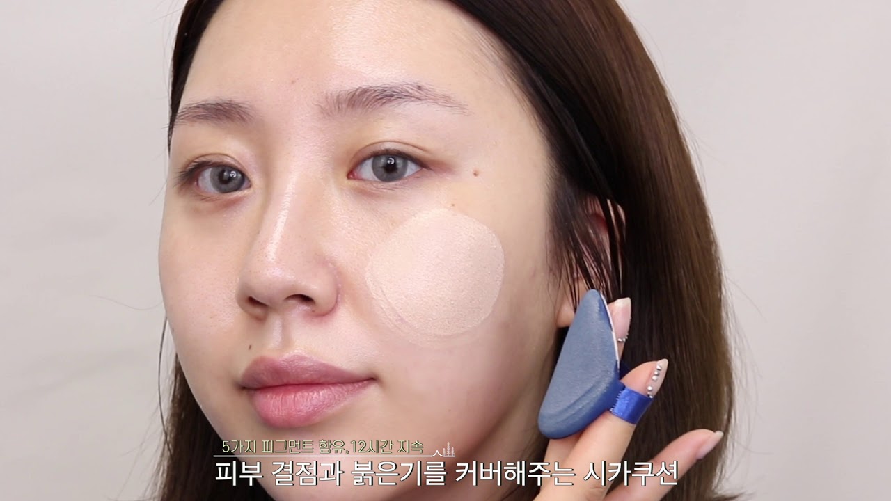 닥터벨머 어드밴스드 시카 쿠션
