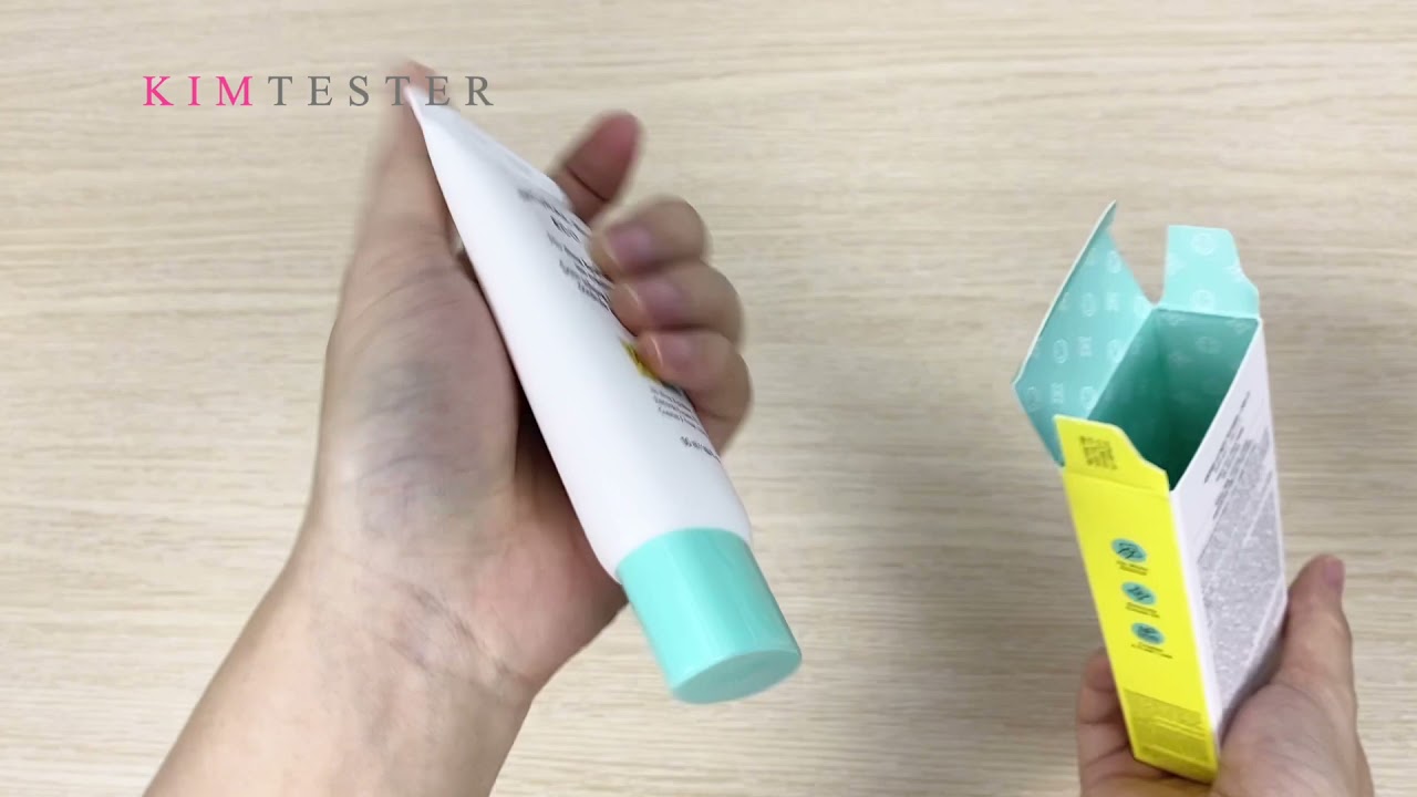 [KIM TESTER] Kem Chống Nắng Cấp Nước The Face Shop Natural Sun Eco No Shine Hydrating Sun Cream 50ml