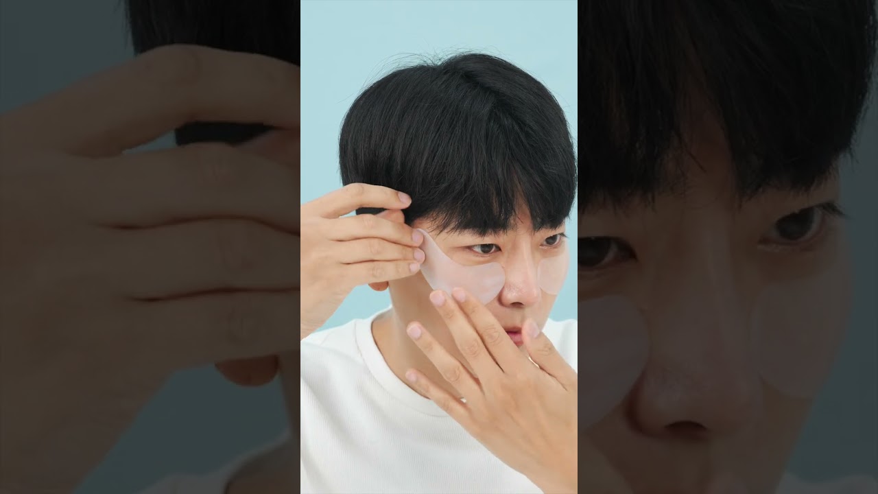 닥터벨머 더마 콜라겐 아이 패치