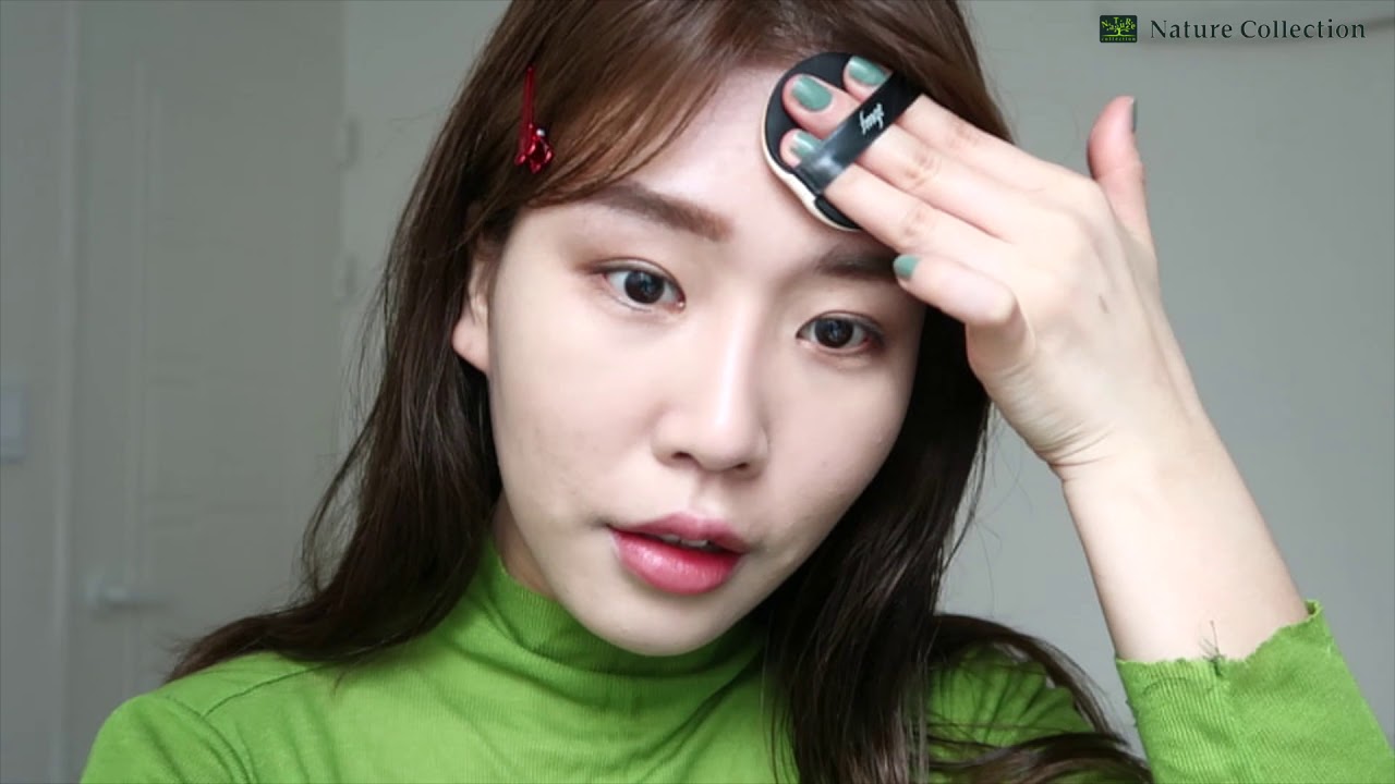fmgt 잉크래스팅 쿠션 전격해부?? with 민카야