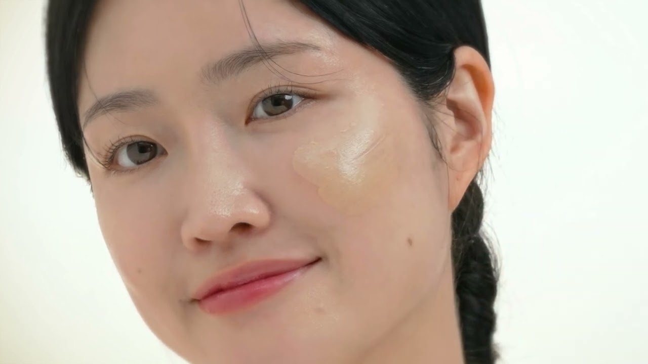 fmgt 골드 콜라겐 앰플 메쉬 쿠션