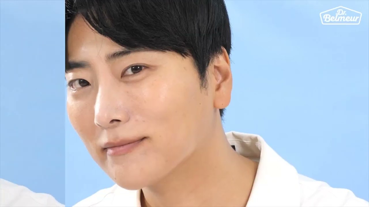 닥터벨머 데일리리페어 기초 2종