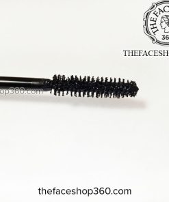 Đầu Mascara Freshian Big The Face Shop