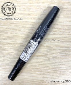 Mặt sau Mascara Freshian Big The Face Shop