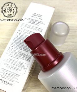 Đầu vòi Tinh chất dưỡng trắng Lựu Pomegranate & Collagen Volume Lifting Serum 80ml