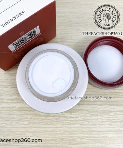 Nắp Kem chống lão hóa Lựu Pomegranate & Collagen Volume Lifting Cream (100ml)