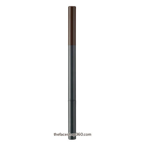 Designing Eyebrow Pencil #04 Black Brown
