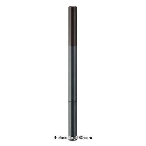 Designing Eyebrow Pencil #05 Dark Brown