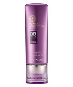 Kem nền - BB Cream - CC Cream