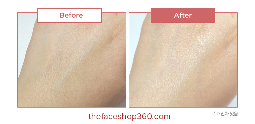 Review Kem Dưỡng Sáng Mịn Da Yehwadam Revitalizing Cream TheFaceShop