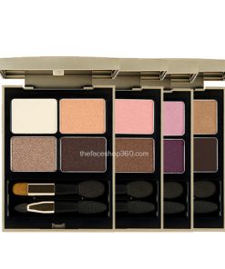 Trang điểm mắt / chân mày