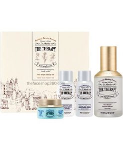 The Therapy - Chống lão hóa