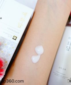 Dùng thử Yehwadam Pure Brightening Emulsion