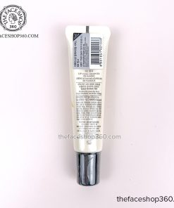 Thông tin Son dưỡng môi dạng kem làm mềm môi Lip Care Cream fmgt