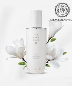 Tinh chất trắng sáng da Yehwadam Pure Jeju Magnolia Brightening Serum (45ml)