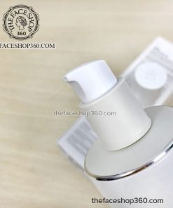 Đầu Nước cân bằng trắng sáng da Yehwadam Jeju Magnolia Pure Brightening Toner The Face Shop (160ml)