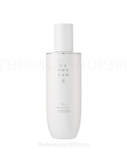 Nước cân bằng trắng sáng da Yehwadam Jeju Magnolia Pure Brightening Toner The Face Shop (160ml)