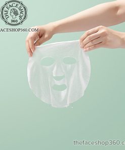 Mặt nạ The Solution Face Mask The Face Shop