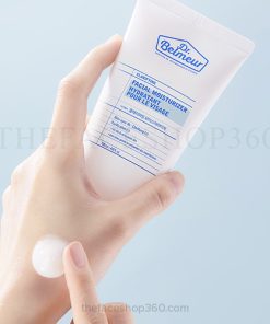Sữa dưỡng cho da mụn nhạy cảm Dr. Belmeur Clarifying Facial Moisturizer Hydratant 120ml The Face Shop