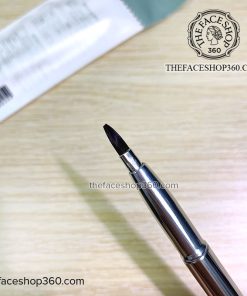 Đầu Cọ son môi Beauty Tools One Touch Lip Blush The Face Shop