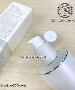 Đầu vòi Sữa dưỡng trắng sáng da Yehwadam Jeju Magnolia Pure Brightening Emulsion The Face Shop (140ml)