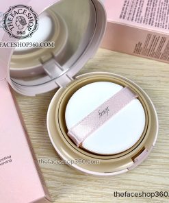 Kem Nền CC Cream Aura Color Control Cream fmgt The Face Shop