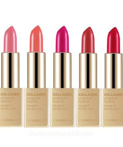 Son Thỏi - Son Tint - Son Sữa