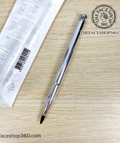 Review Cọ son môi Beauty Tools One Touch Lip Blush The Face Shop