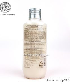 Thông tin Sữa dưỡng gạo Rice Ceramide Moisturizing Emulsion The Face Shop