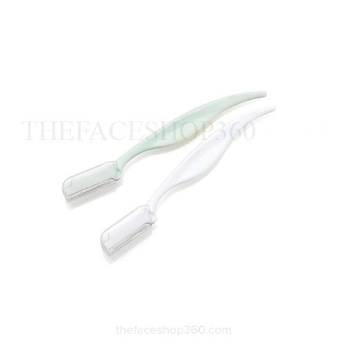 Dao cạo lông mày Daily Beauty Tools Eyebrow Trimmer The Face Shop