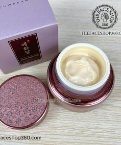 Chất Kem dưỡng mắt giảm nếp nhăn từ Hồng Sâm Yehwadam Heaven Grade Ginseng Rejuvenating Eye Cream (25ml)