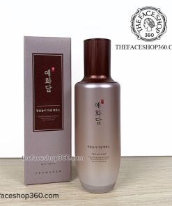 Mặt trước Tinh chất dưỡng trắng chống lão hóa từ Hồng Sâm Yehwadam Heaven Grade Ginseng Rejuvenating Serum (45ml)