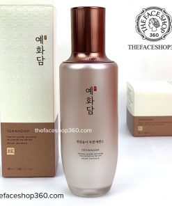 Yehwadam Heaven Grade Ginseng Rejuvenating