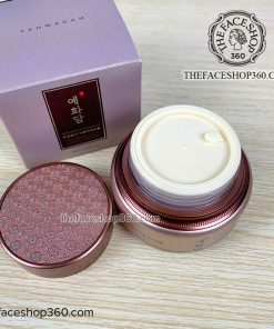 Nắp Kem dưỡng mắt giảm nếp nhăn từ Hồng Sâm Yehwadam Heaven Grade Ginseng Rejuvenating Eye Cream (25ml)