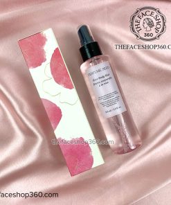 Mặt trước Xịt dưỡng thể hương nước hoa Perfume Seed Rose Body Mist (155ml)