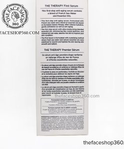Thông tin Nước thần phục hồi da The Therapy First Serum The Face Shop (130ml)