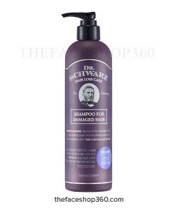 Dầu gội / Dầu xả