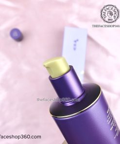 Đầu vòi Nước cân bằng trẻ hóa da Yehwadam Hwansaenggo Ultimate Rejuvenating Toner (160ml)