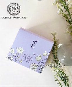 Hộp Kem dưỡng trẻ hóa vùng mắt Yehwadam Hwansaenggo Ultimate Rejuvenating Eye Cream (25ml)