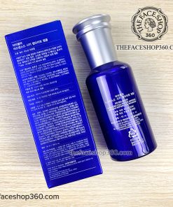 Mặt sau Tinh chất phục hồi và săn chắc da Dr. Belmeur Cica Peptite Ampoule (50ml)