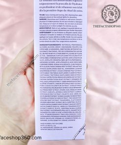 Thông tin Nước cân bằng trẻ hóa da Yehwadam Hwansaenggo Ultimate Rejuvenating Toner (160ml)