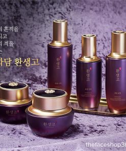 Yehwadam Hwansaenggo - Trẻ hóa da