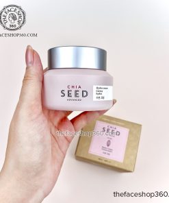Kem dưỡng ẩm Trắng mịn da Chia Seed Advanced Hydro Cream (50ml)