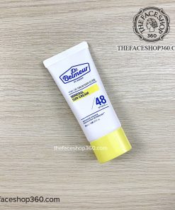 Mặt trước Dr. Belmeur UV Derma Mineral Sun Cream SPF48 PA+++ 30ml