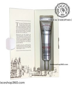 Review Kem dưỡng mắt chống lão hóa The Therapy Secret-Made Anti-Aging Eye Treatment