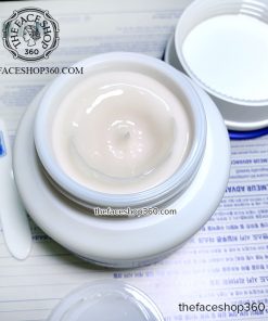 Chất kem màu hồng nhạt Dr.Belmeur Advanced Cica Recovery Cream (50ml)