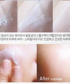 Review Kem dưỡng phục hồi da nhạy cảm Dr.Belmeur Advanced Cica Recovery Cream