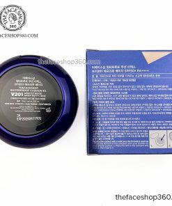 Phấn nước đa năng lâu trôi Water Proof Cushion EX SPF50+ PA++++ fmgt