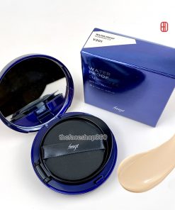 Màu 201 Phấn nước đa năng lâu trôi Water Proof Cushion EX SPF50+ PA++++ fmgt